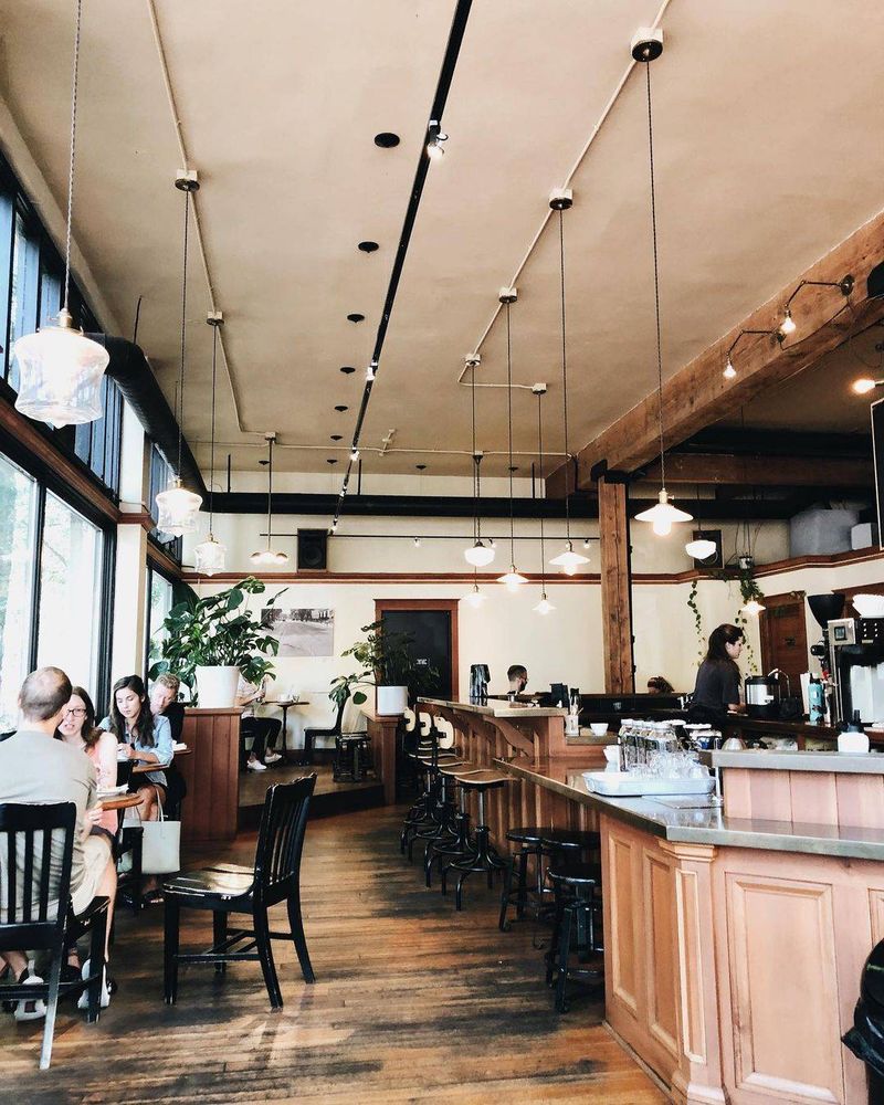 Case Study Coffee Roasters