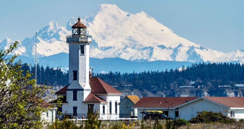 Port Townsend, Washington