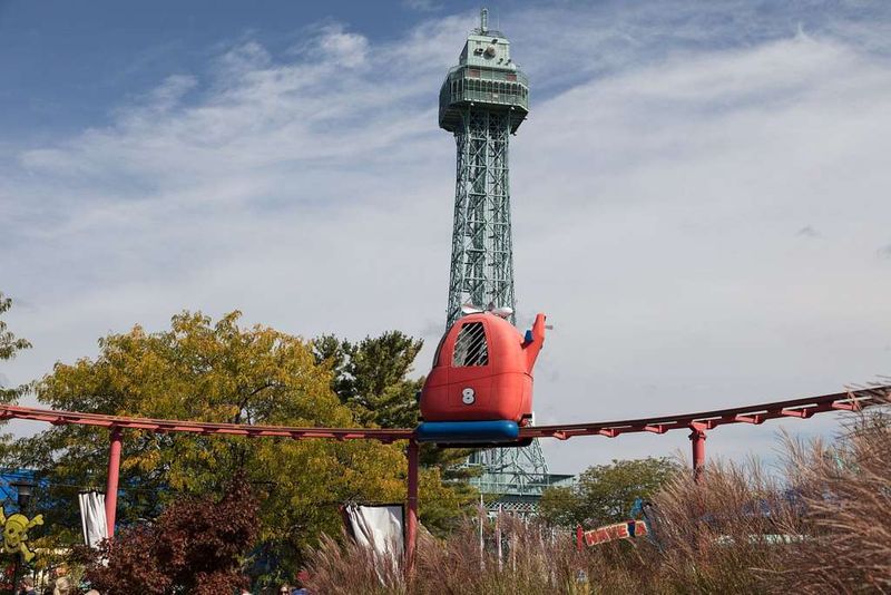 Kings Island (Mason, Ohio)