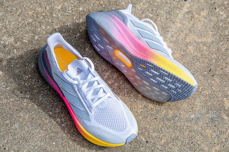 Adidas Ultraboost Light