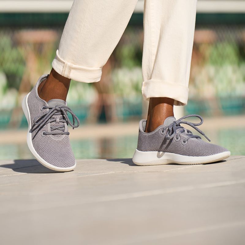 Allbirds Tree Runners