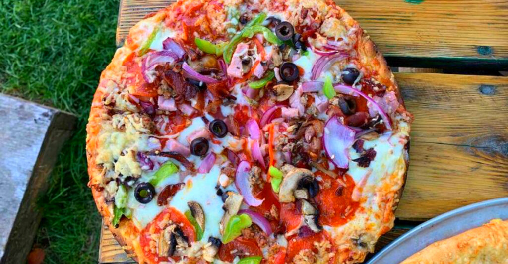 Skip Domino’s And Try These 13 Vermont Pizza Places Locals Swear By Instead