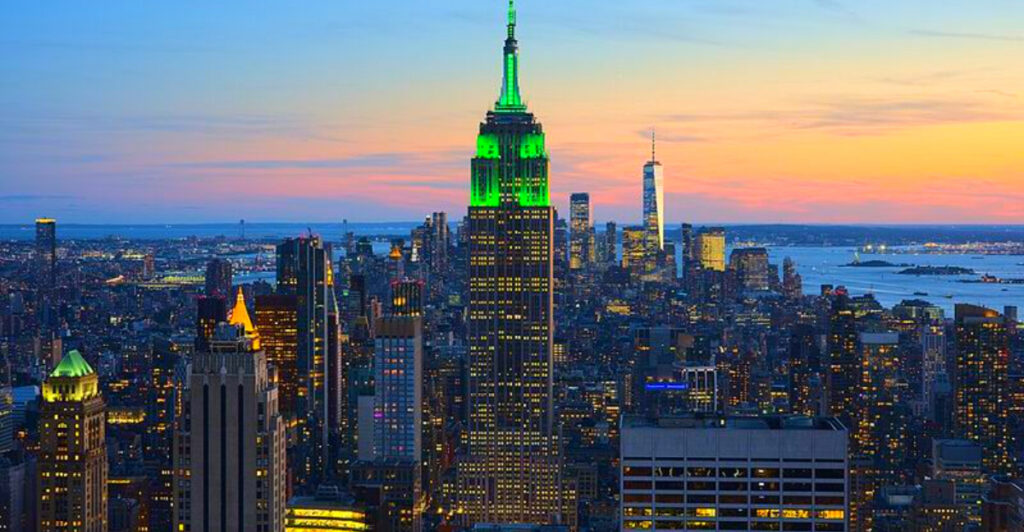Skip These 23 U.S. Cities – Experts Say They’re Getting Worse