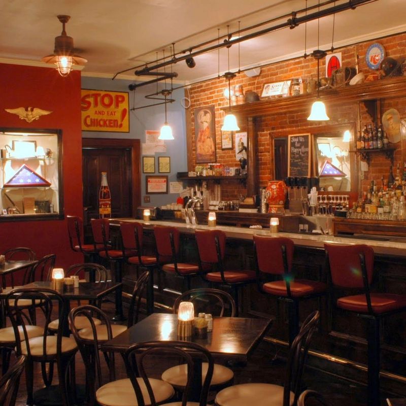 417 Union (Nashville, TN)