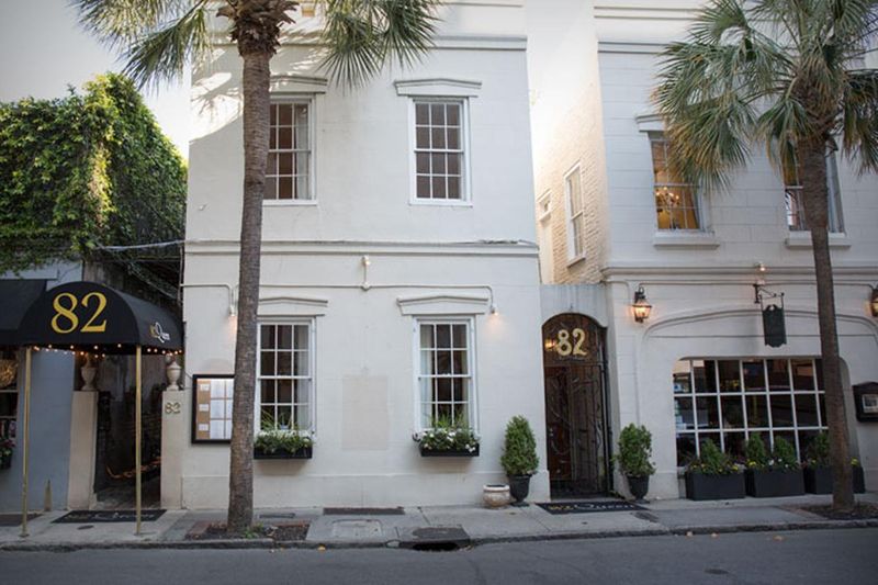 82 Queen (French Quarter)