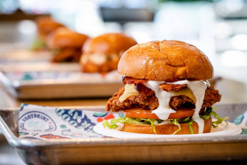 Birdcall (Colorado-born)