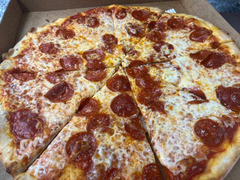 Piccola New York Pizza — Dunwoody