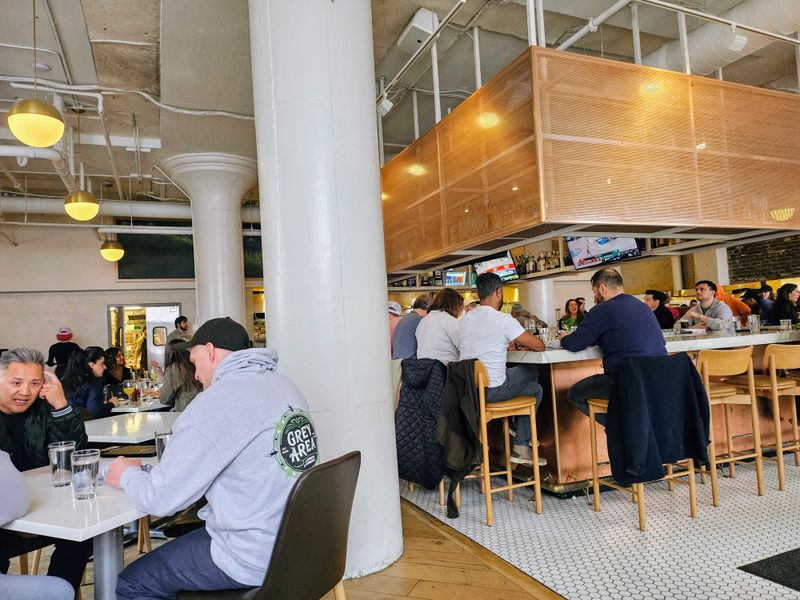 NOLO's Kitchen & Bar