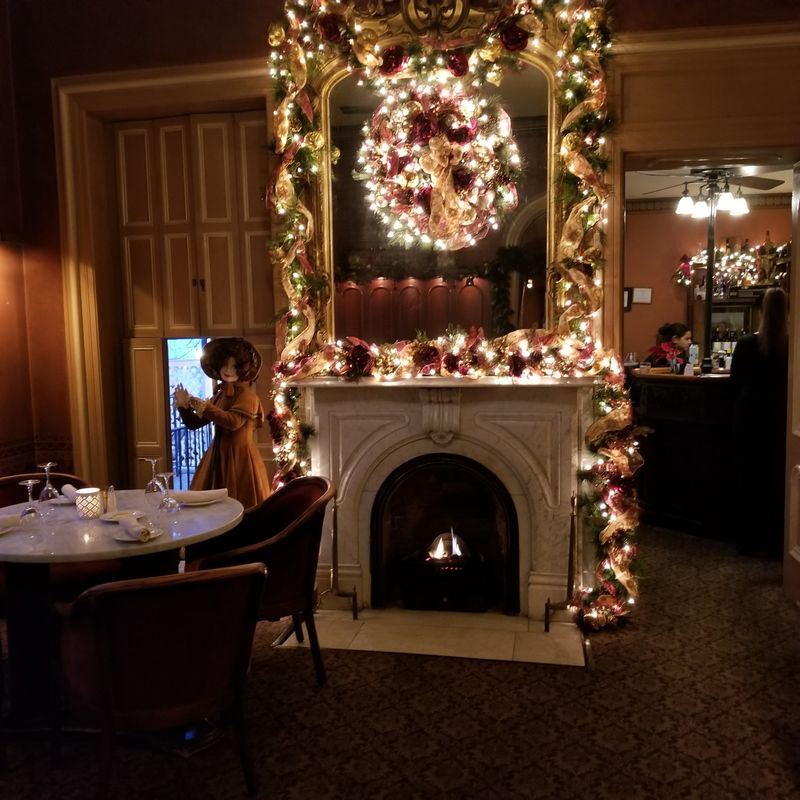 Service That Anticipates Your Needs