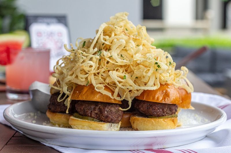 Grill 309 - Culpeper