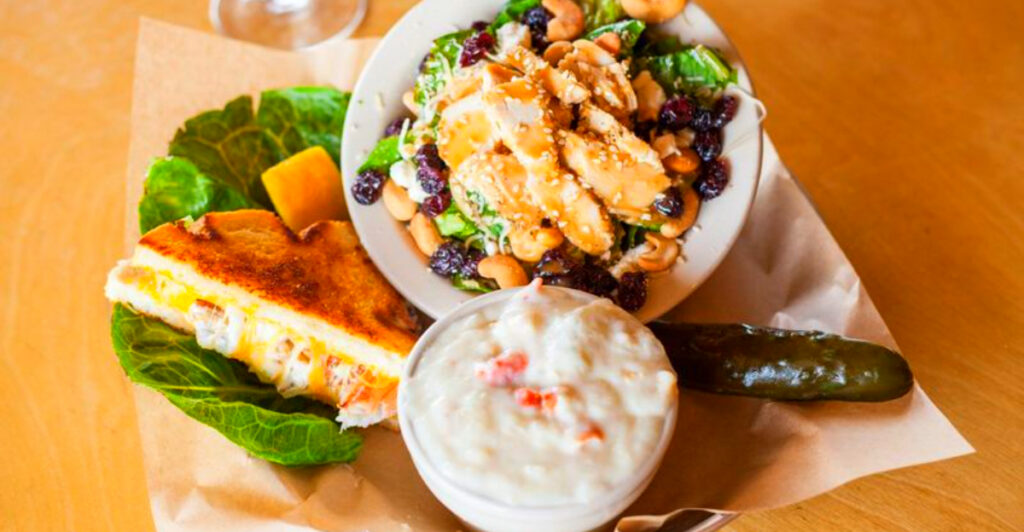 Small Town Washington Chowder That’s Better Than Seattle’s Best Kept Secret