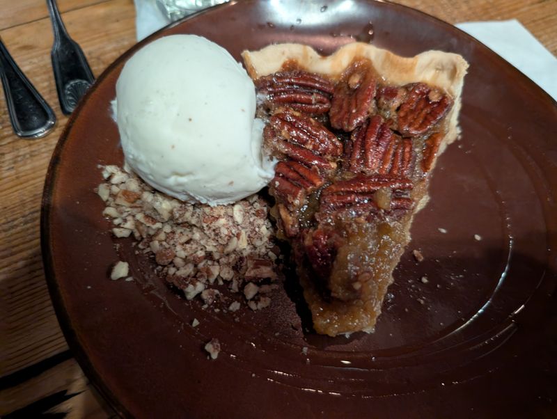 Desserts with Southern Soul