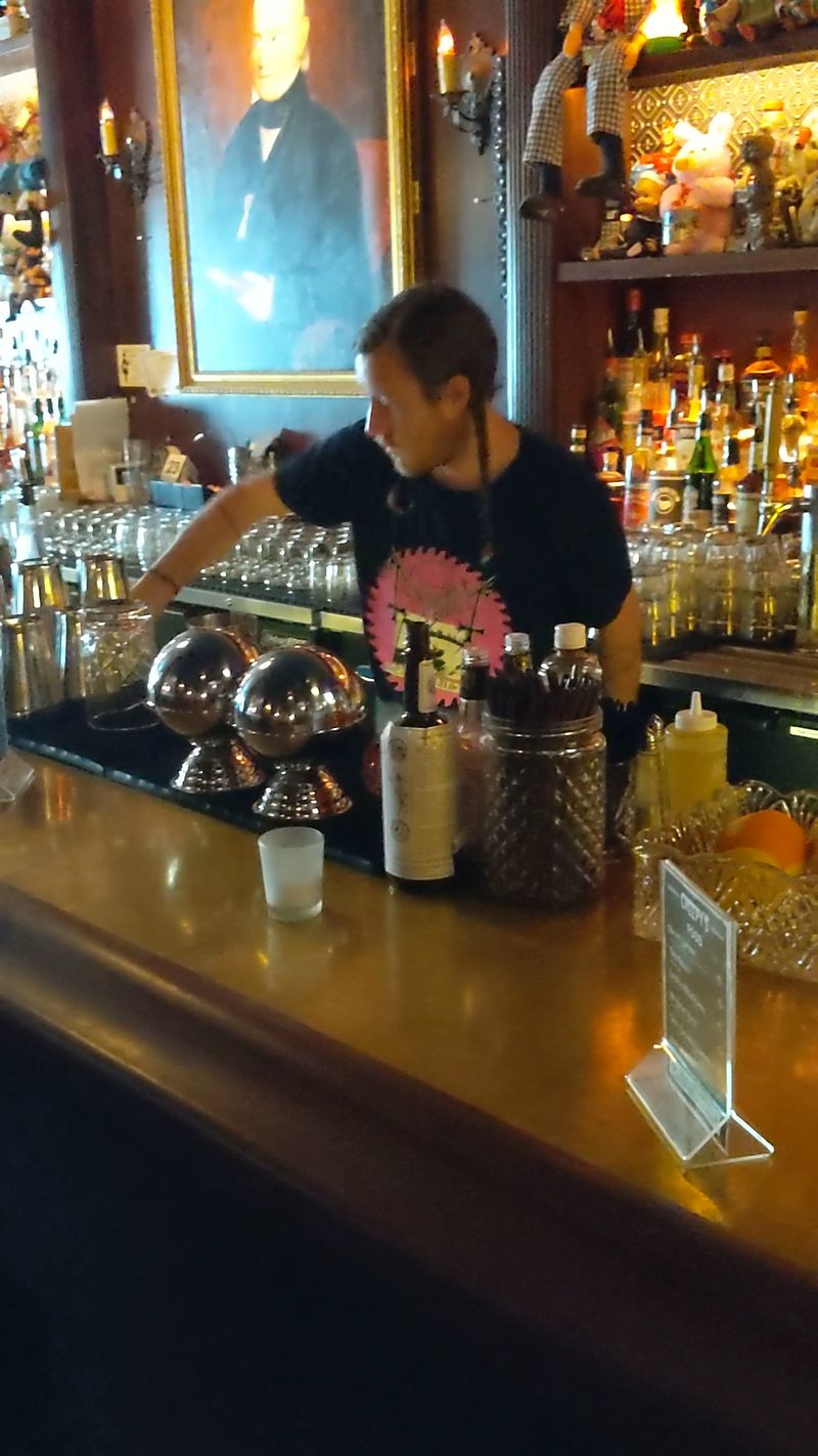 The Soundtrack and the After-Midnight Shift