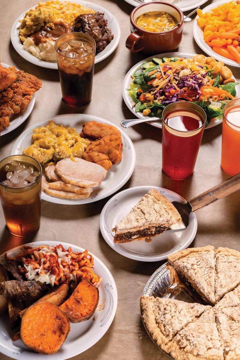 Ronks (Lancaster Area)