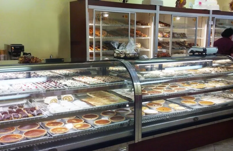 Woodlea Bakery