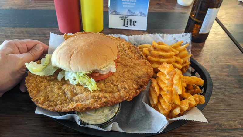 Joensy’s Restaurant – Center Point