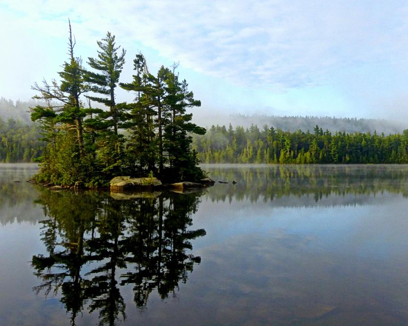 Alice Lake