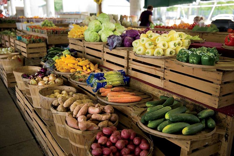 Farmers Storehouse (Tennessee)