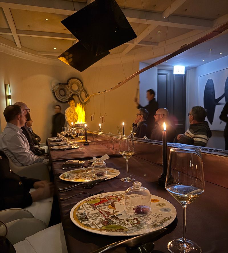 Alinea (Lincoln Park)