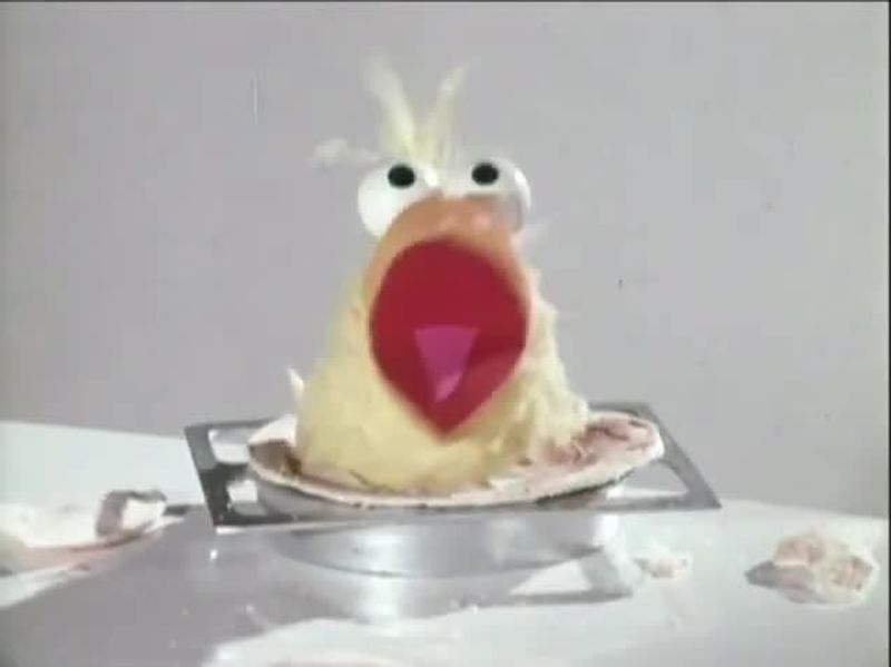 Kenner’s Easy-Bake Oven (Metal Version)