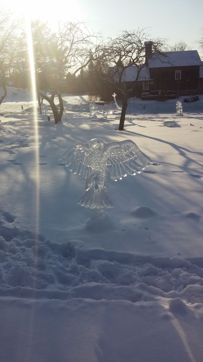 Zehnder's Snowfest - Frankenmuth, Michigan