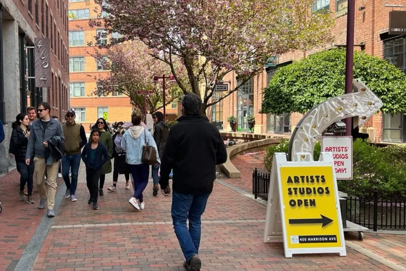 SoWa Sundays (Year-Round)