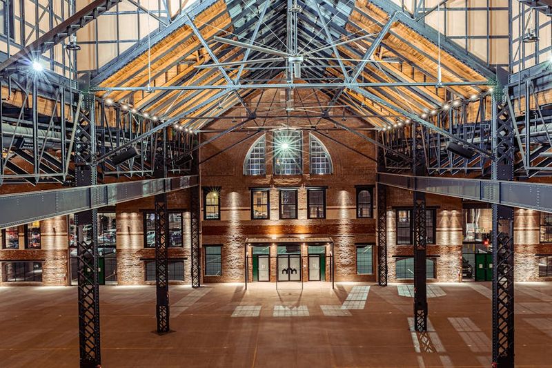 SoWa Power Station (550 Harrison Ave)