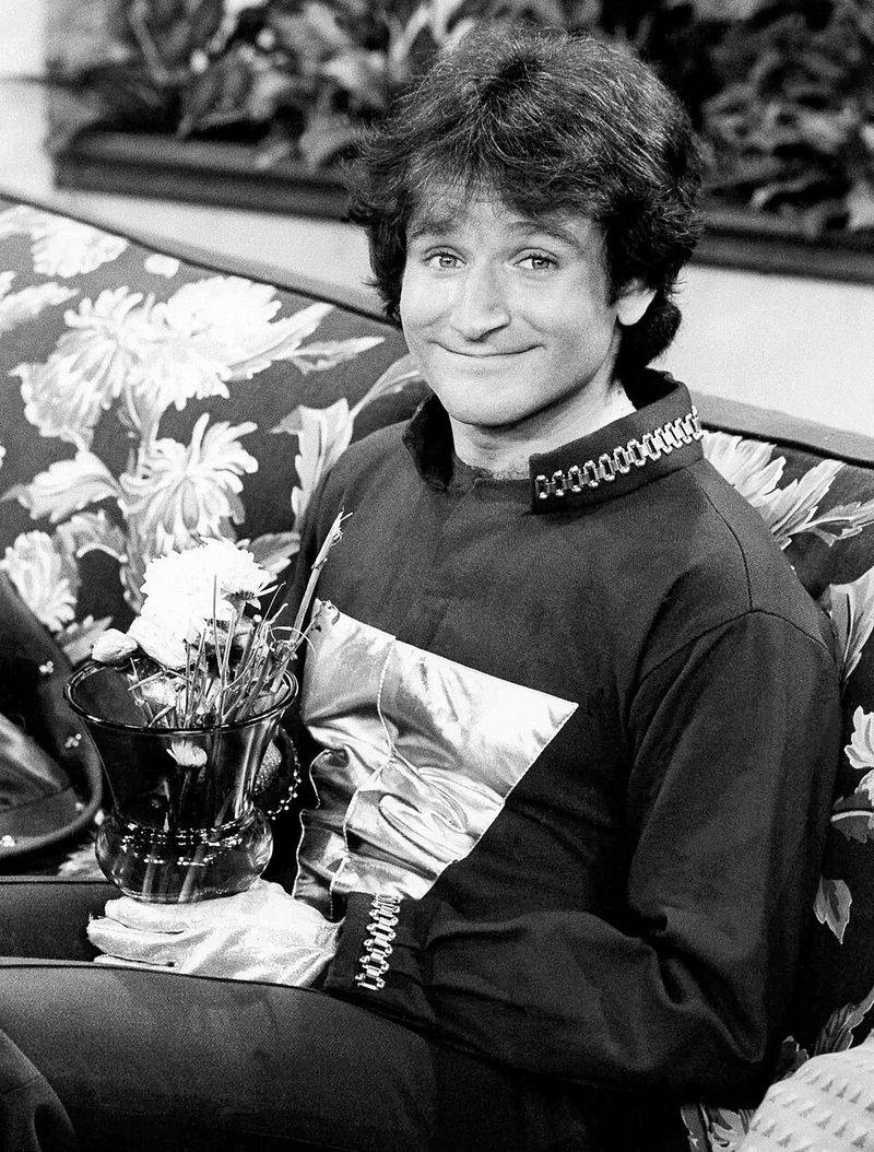 Mork & Mindy (1978–1982)
