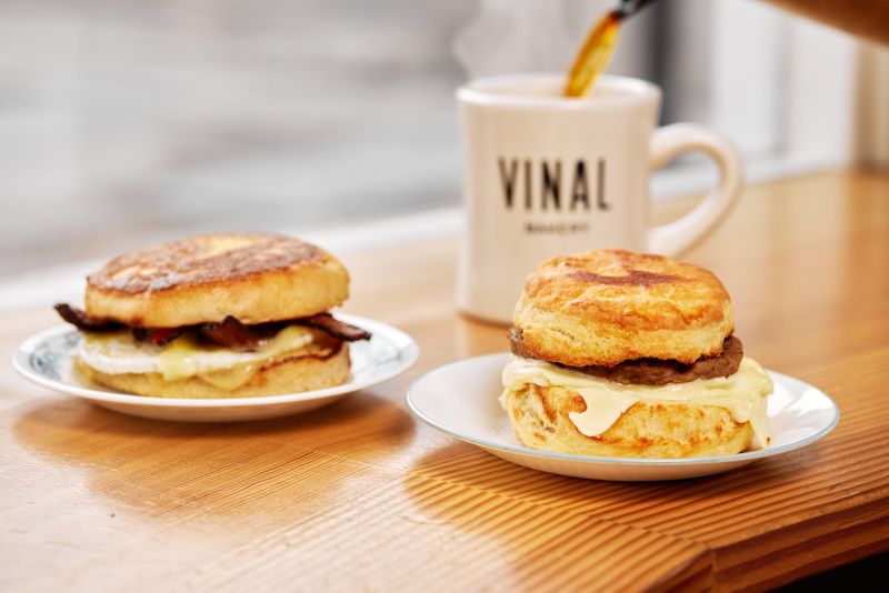 Vinal Bakery (Somerville)