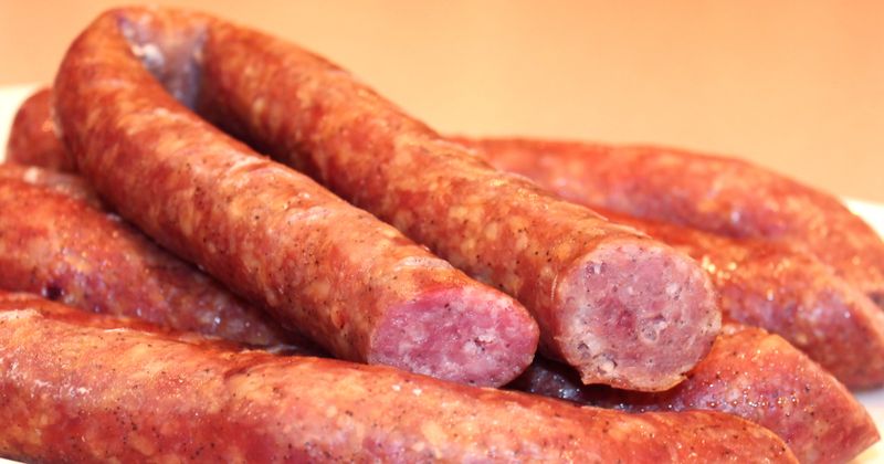 Kielbasa – Shenandoah Valley