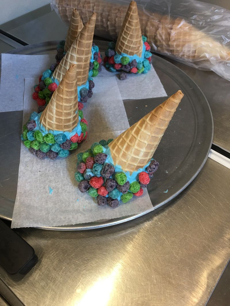 Toppings that actually matter