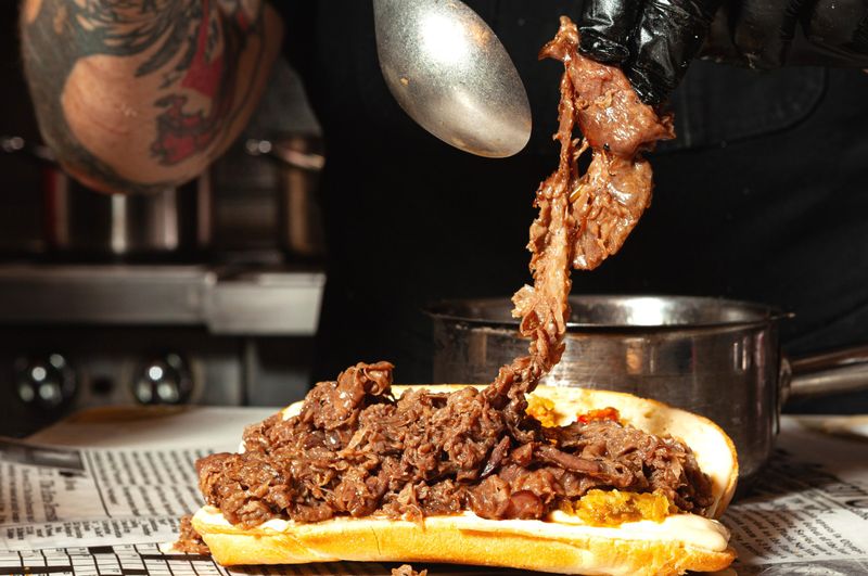 Al’s #1 Italian Beef, Chicago, IL