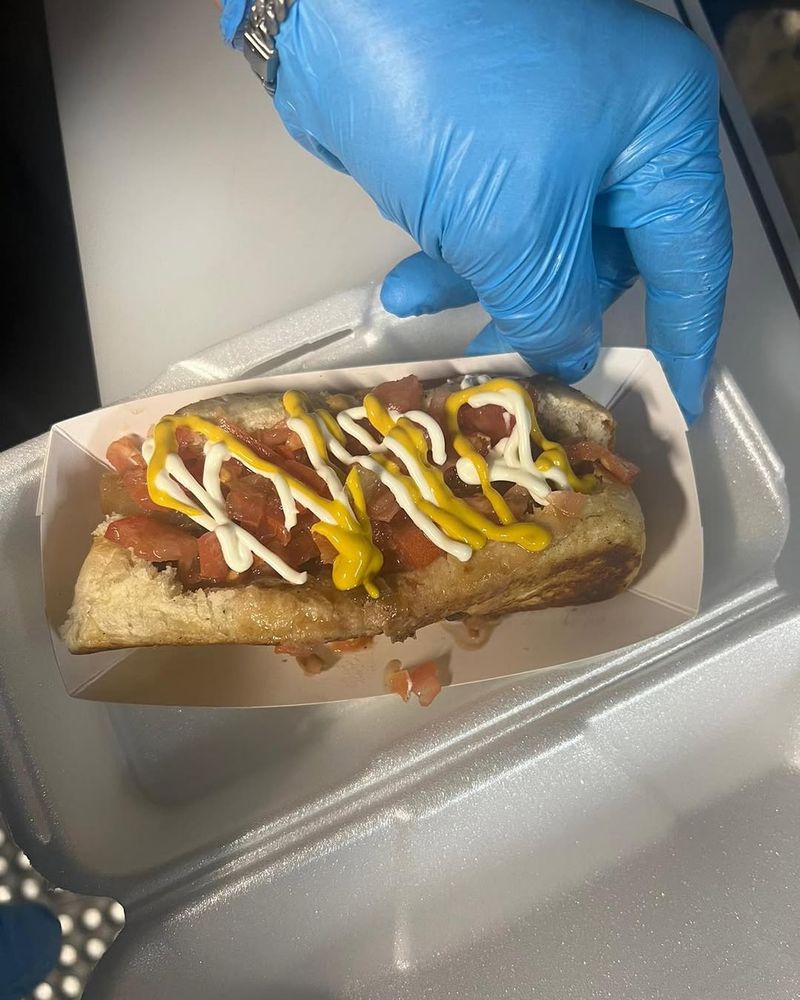 DD’s Hot Dogs & Churros — Arizona City