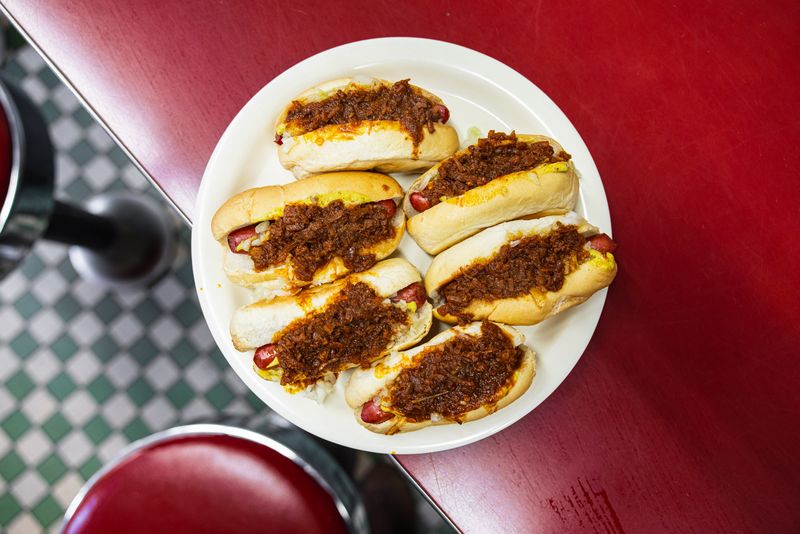 Chili Cheese Charlie's – Las Vegas