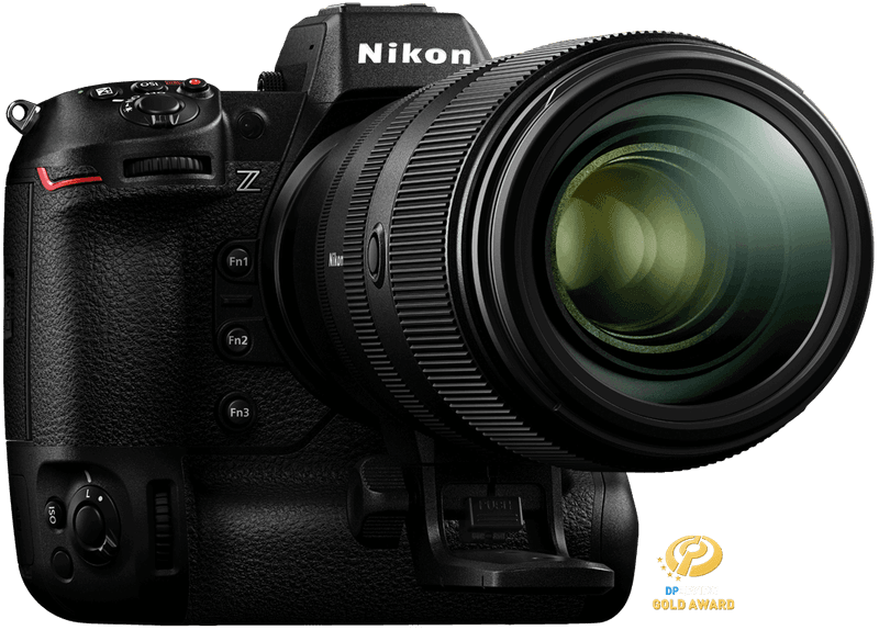 Nikon Z9