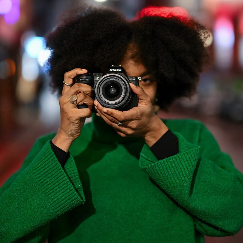 Nikon Z5 II – Affordable full-frame workhorse with IBIS