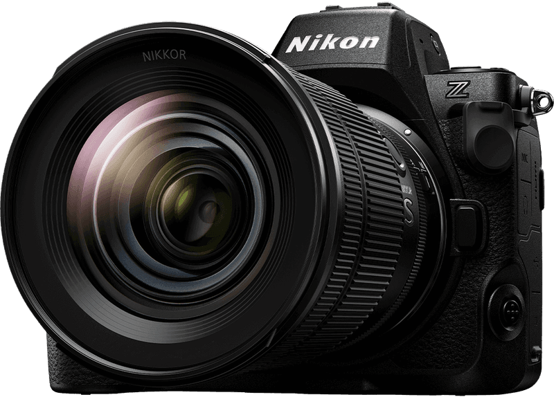 Nikon Z8