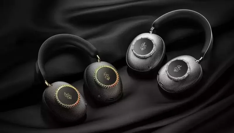 Sennheiser Orpheus (HE 1060 / 2025 Edition)