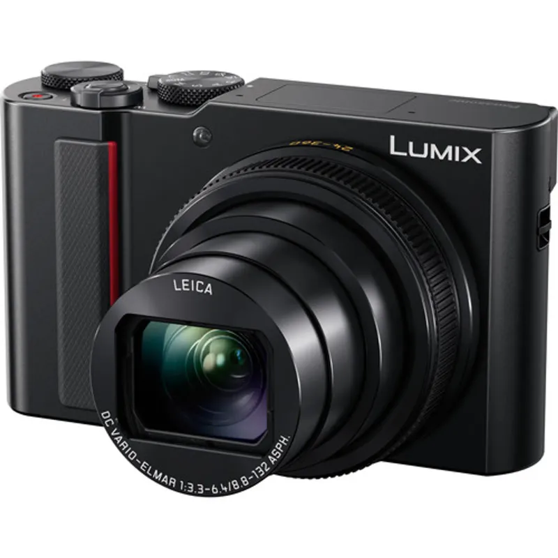 Panasonic Lumix ZS200