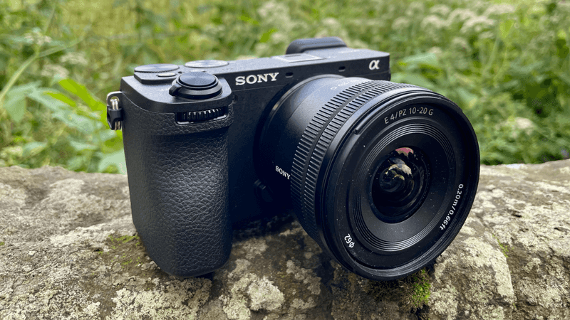Sony a6700