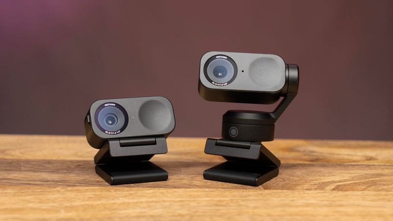 Insta360 (various models)