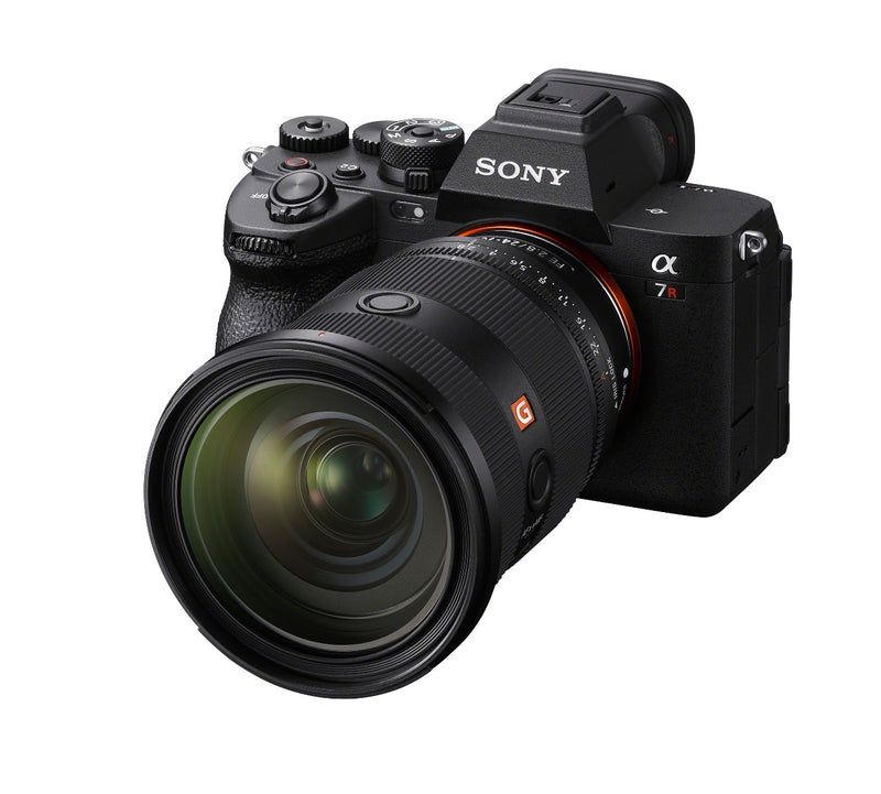 Sony α7R V