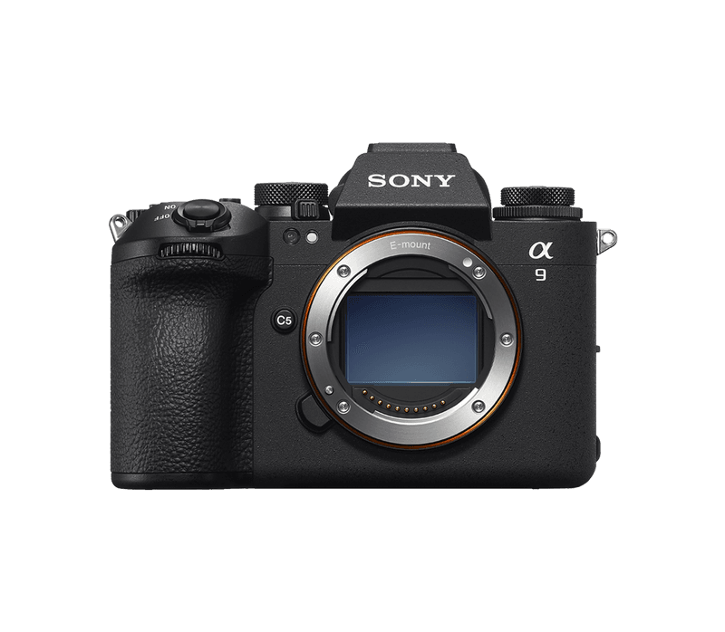 Sony α9 III
