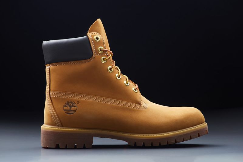 Timberland Premium 6-Inch Waterproof Boot