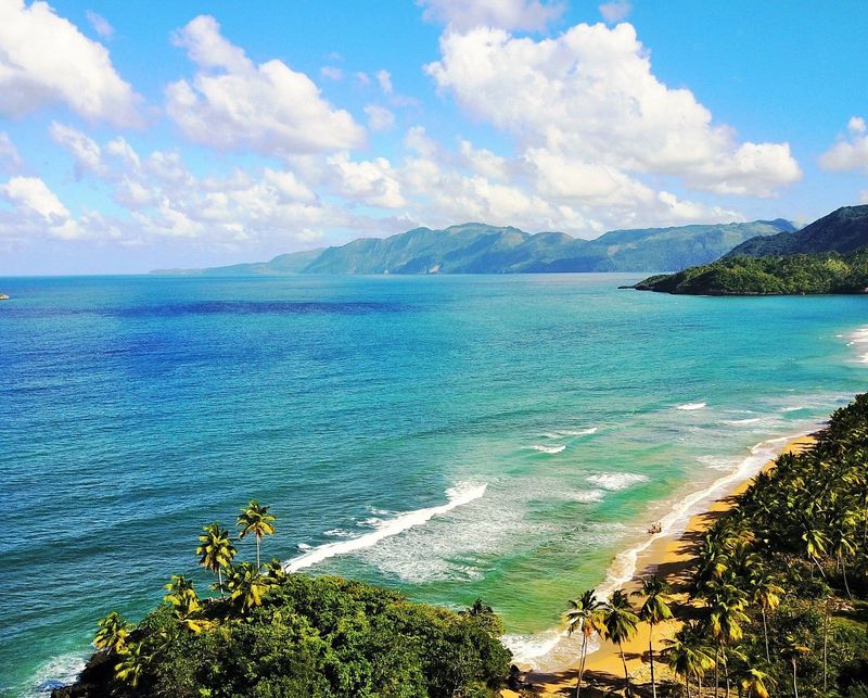 Las Terrenas (Samaná), Dominican Republic