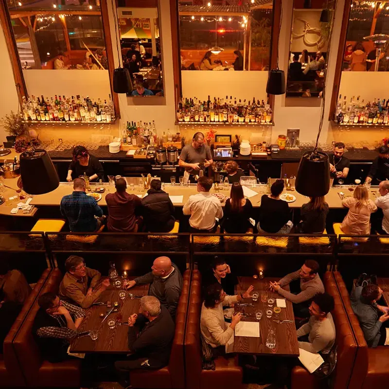 NOPA (NoPa/Divisadero)