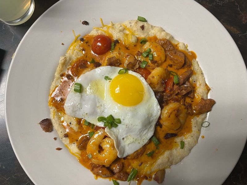 Donnell’s Kitchen & Lounge (Kansas City, KS)