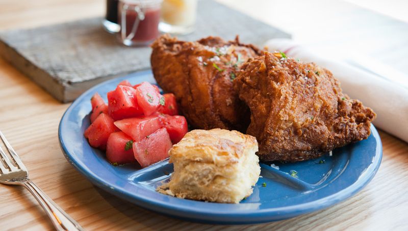 Yardbird Southern Table & Bar – Las Vegas