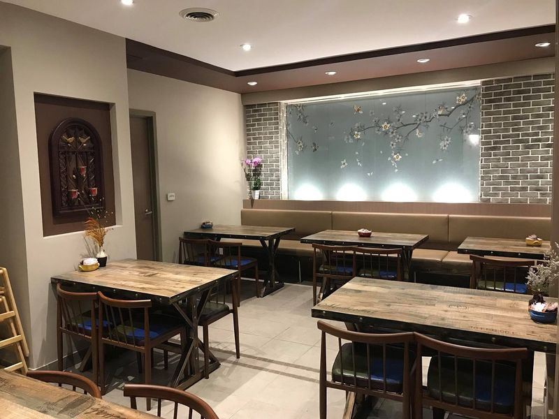 Mama Jean’s Kitchen - Waterloo