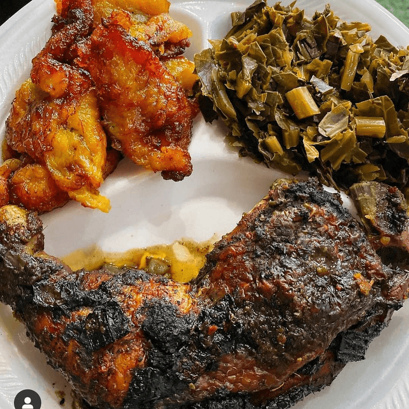 Caribbica Soul in Roanoke